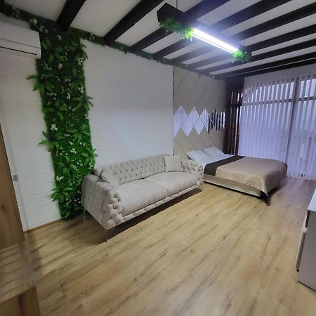 Вилно Селище Paradise View Sarnitsa Esterno foto