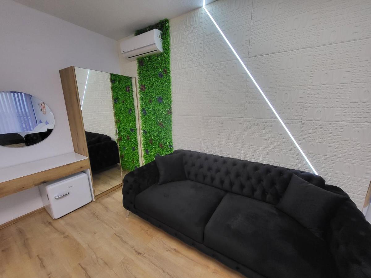 Вилно Селище Paradise View Sarnitsa Esterno foto