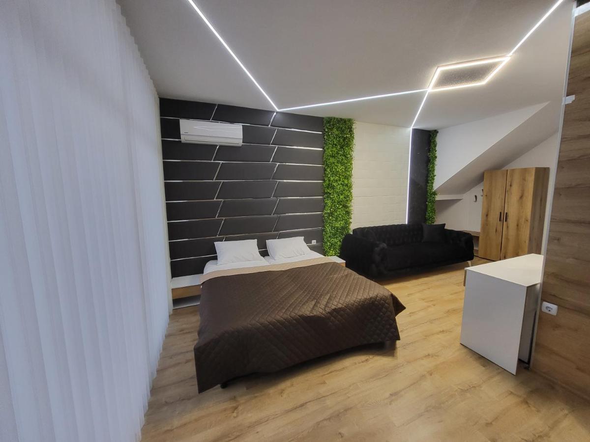 Вилно Селище Paradise View Sarnitsa Esterno foto