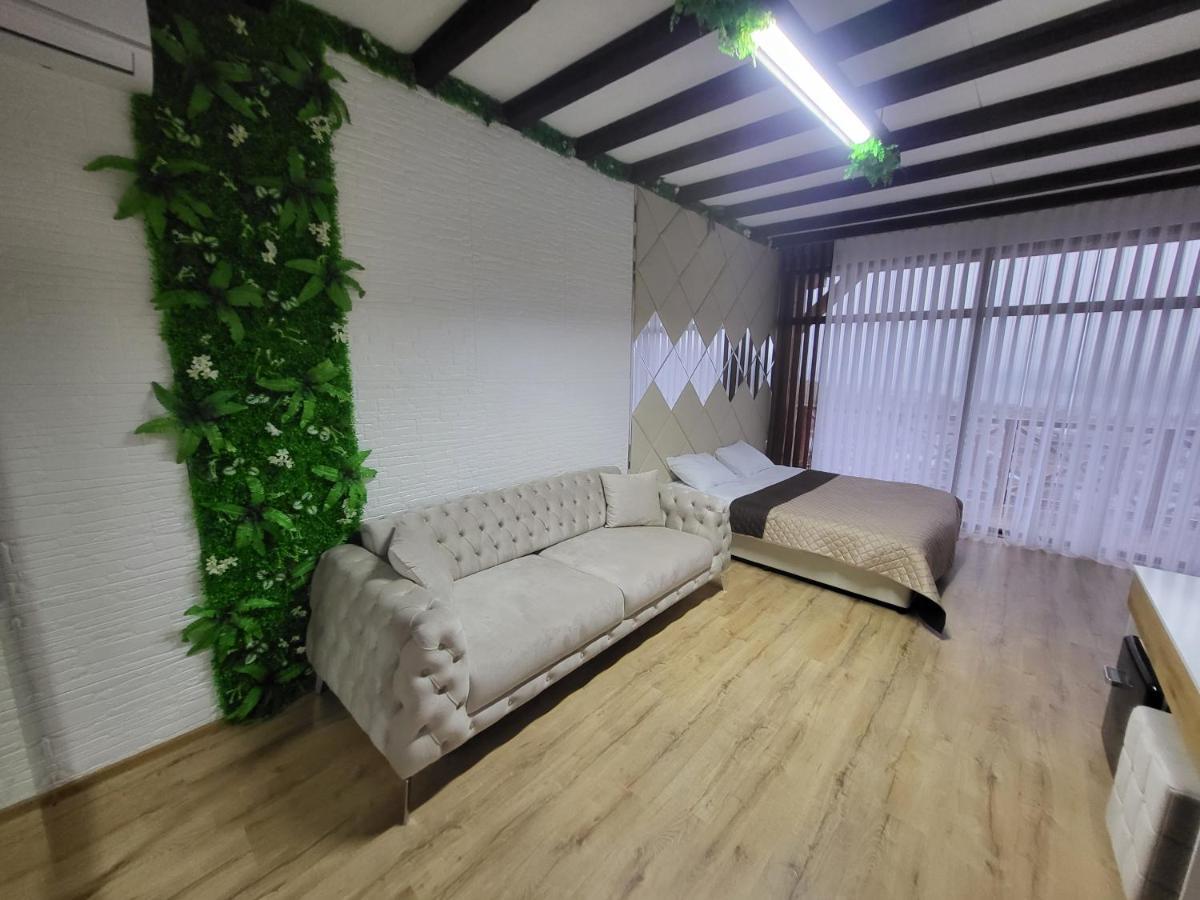 Вилно Селище Paradise View Sarnitsa Esterno foto
