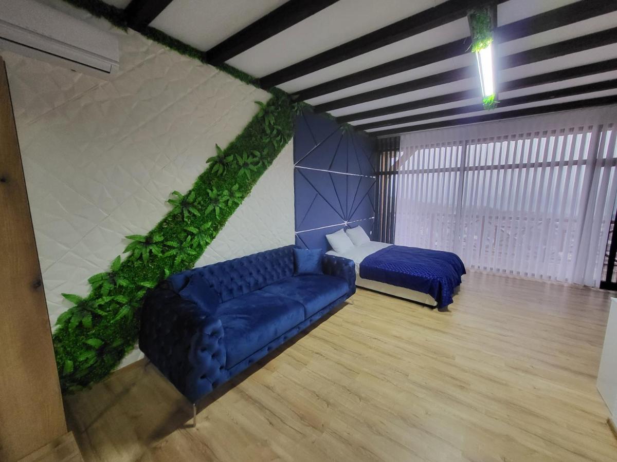 Вилно Селище Paradise View Sarnitsa Esterno foto