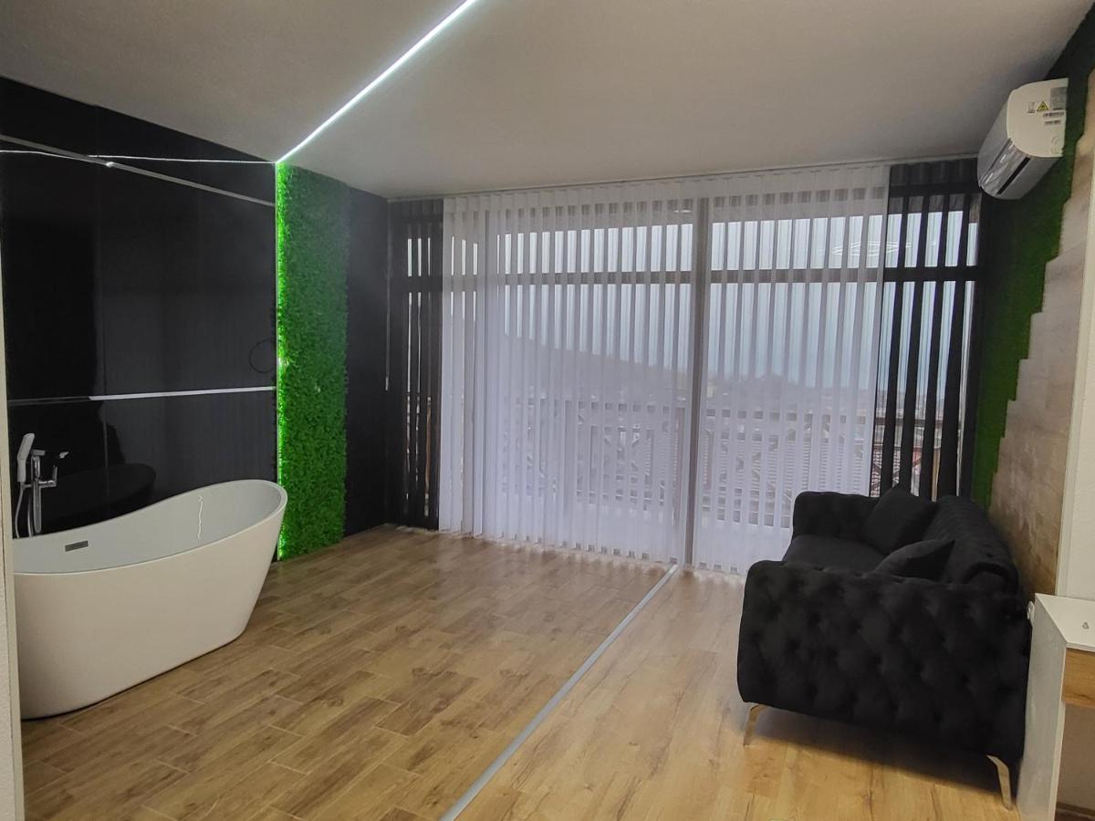 Вилно Селище Paradise View Sarnitsa Esterno foto