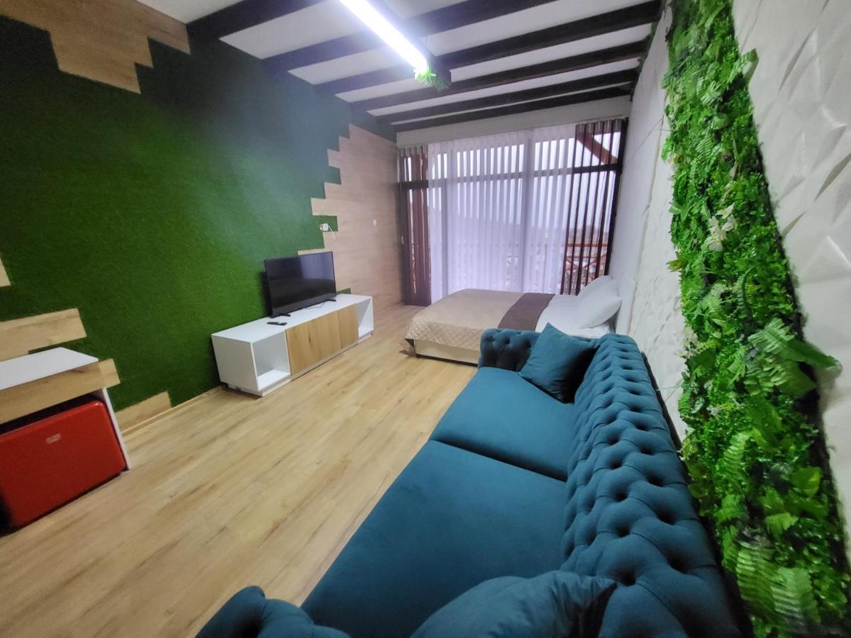 Вилно Селище Paradise View Sarnitsa Esterno foto