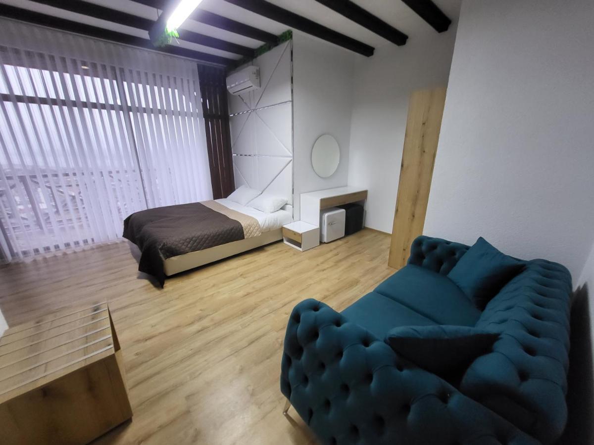 Вилно Селище Paradise View Sarnitsa Esterno foto