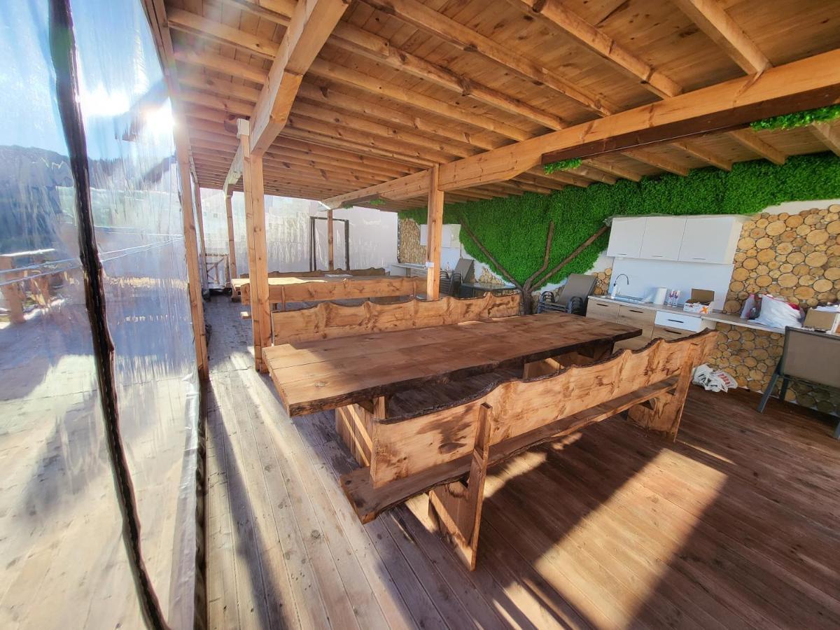 Вилно Селище Paradise View Sarnitsa Esterno foto