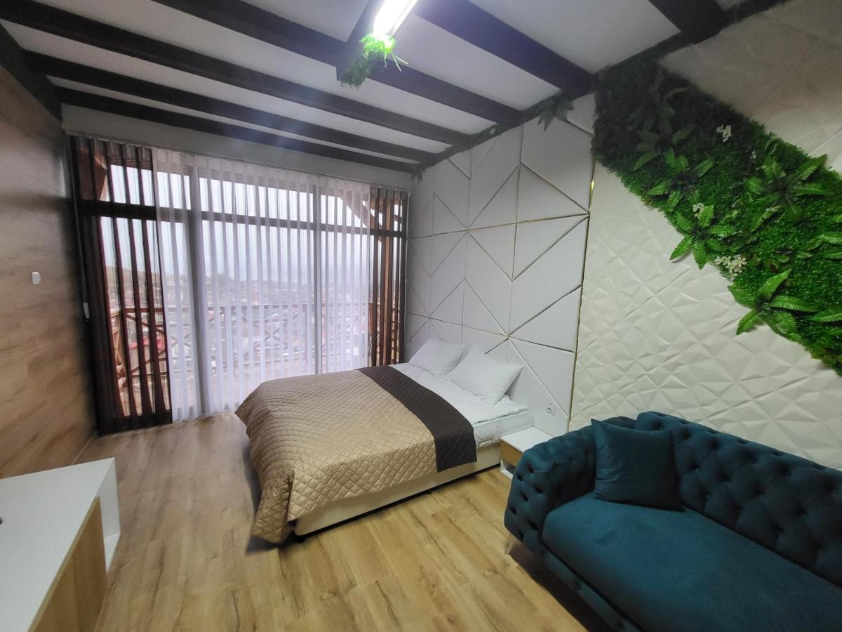 Вилно Селище Paradise View Sarnitsa Esterno foto