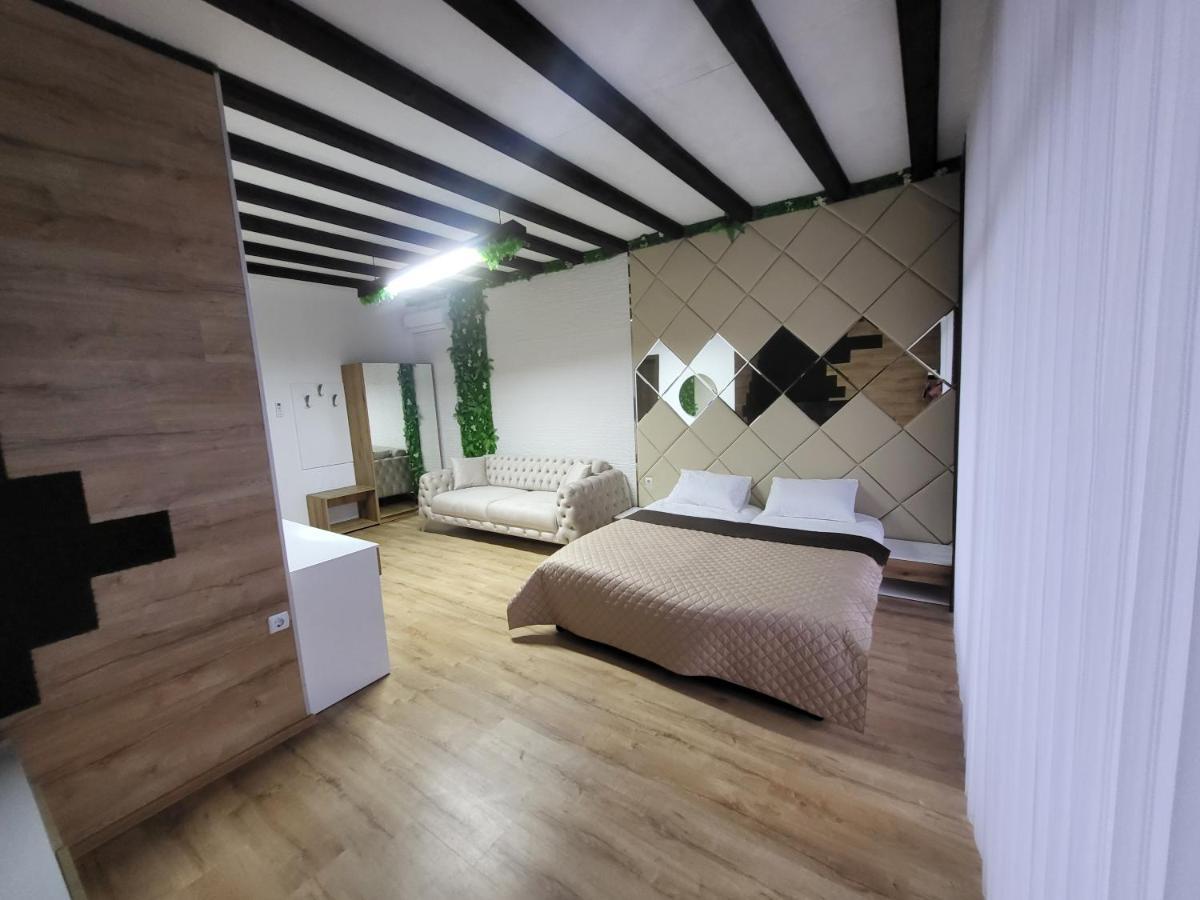 Вилно Селище Paradise View Sarnitsa Esterno foto