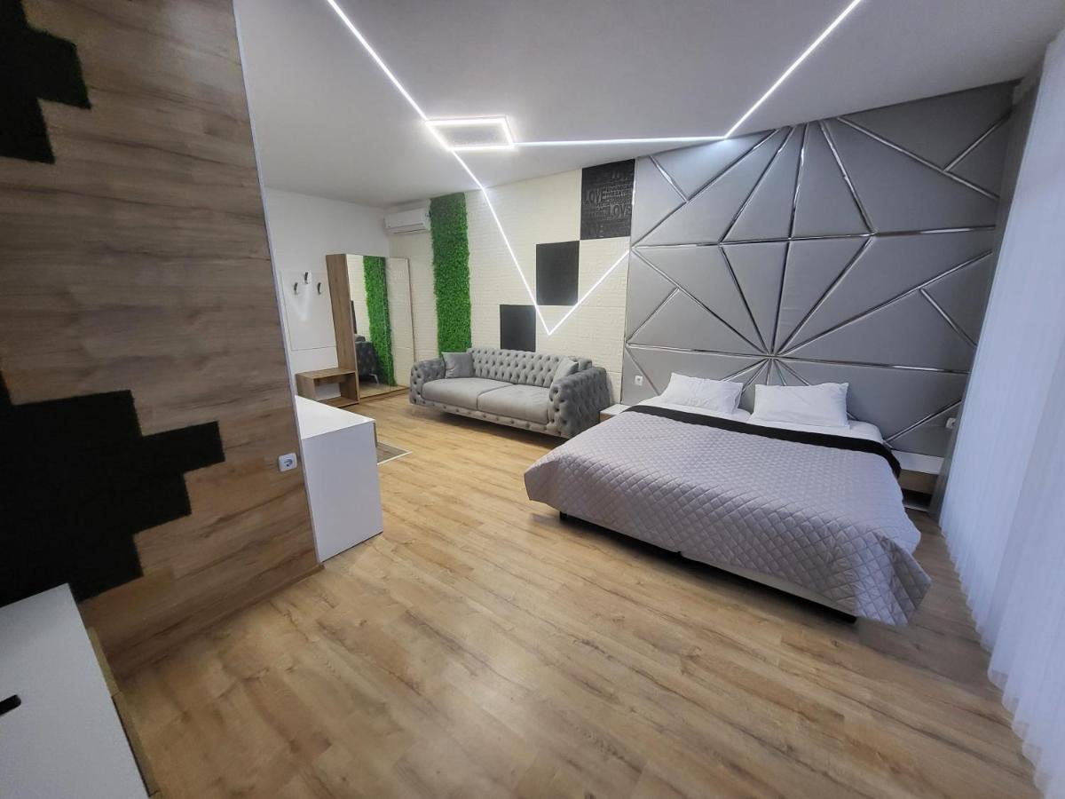 Вилно Селище Paradise View Sarnitsa Esterno foto