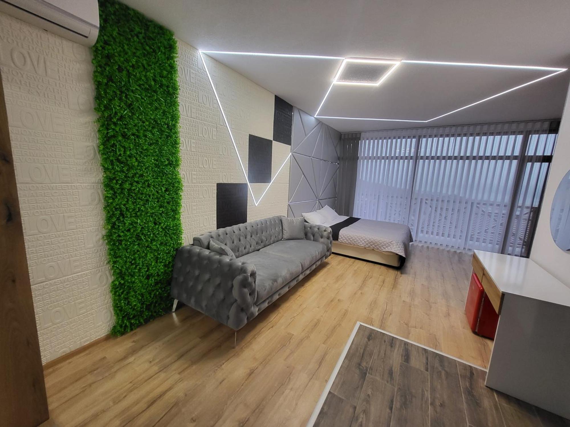 Вилно Селище Paradise View Sarnitsa Esterno foto