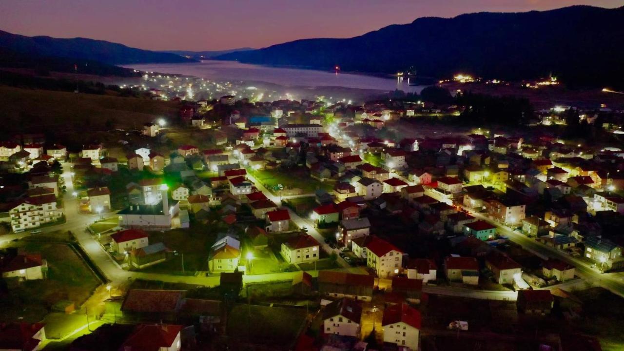 Вилно Селище Paradise View Sarnitsa Esterno foto