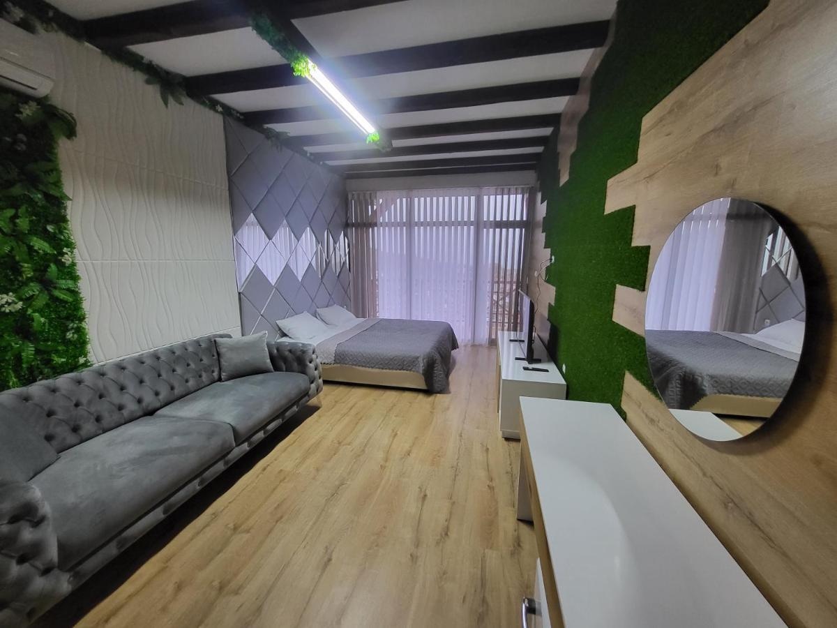 Вилно Селище Paradise View Sarnitsa Esterno foto