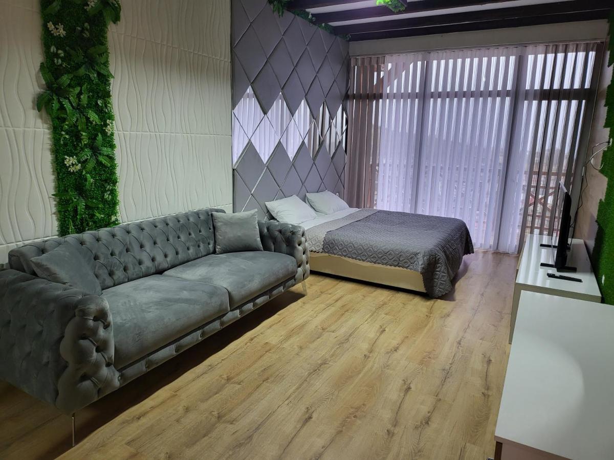 Вилно Селище Paradise View Sarnitsa Esterno foto