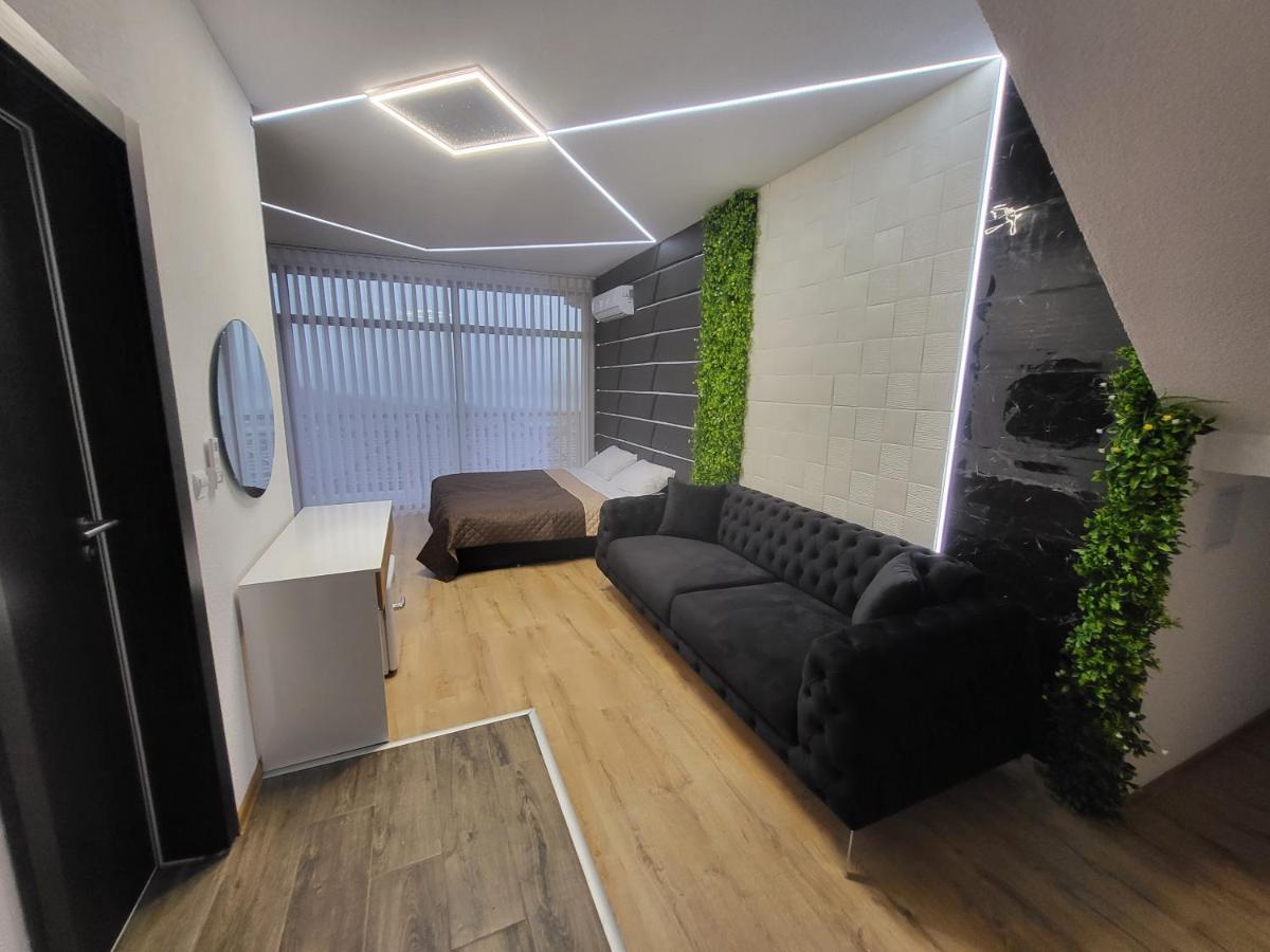 Вилно Селище Paradise View Sarnitsa Esterno foto