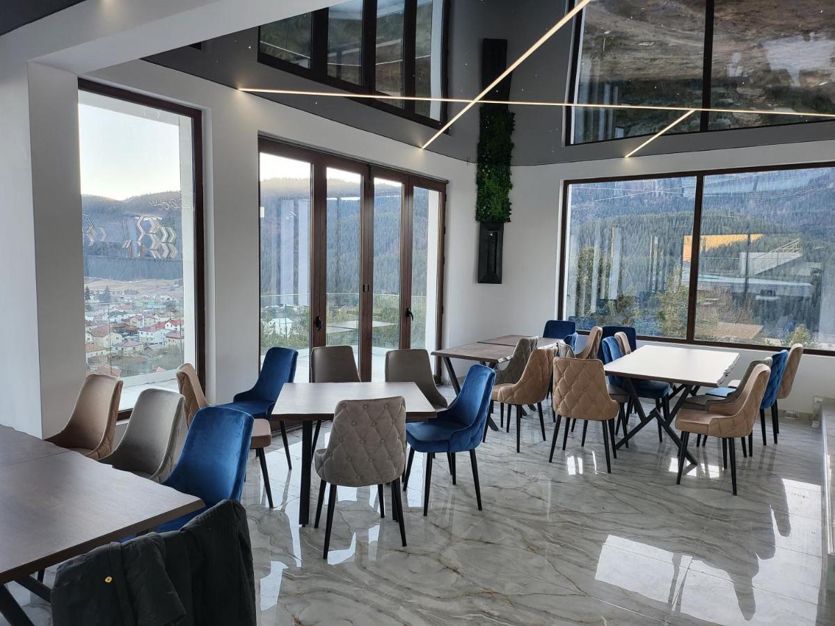 Вилно Селище Paradise View Sarnitsa Esterno foto