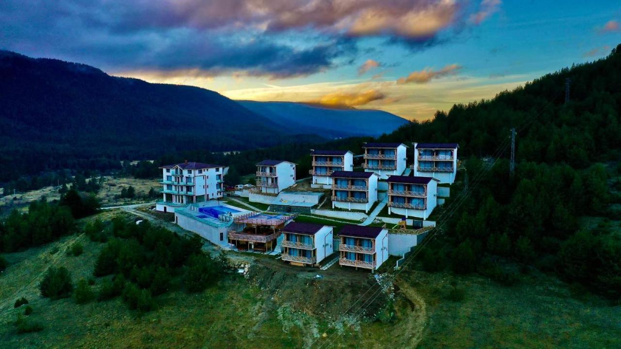 Вилно Селище Paradise View Sarnitsa Esterno foto