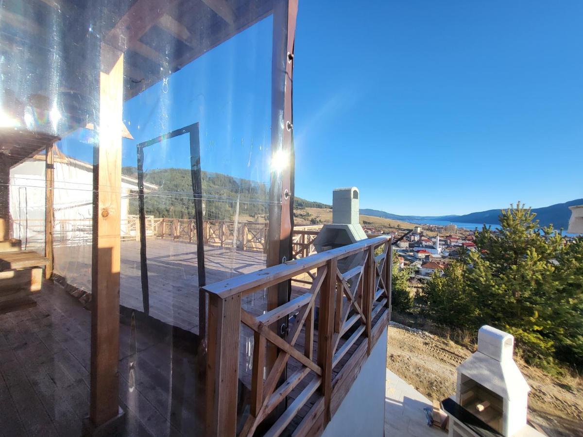 Вилно Селище Paradise View Sarnitsa Esterno foto