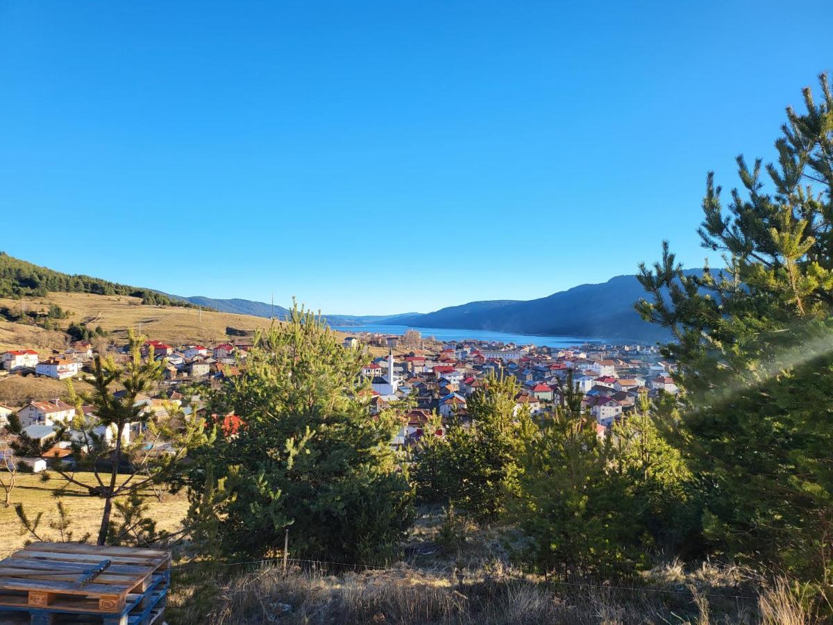 Вилно Селище Paradise View Sarnitsa Esterno foto