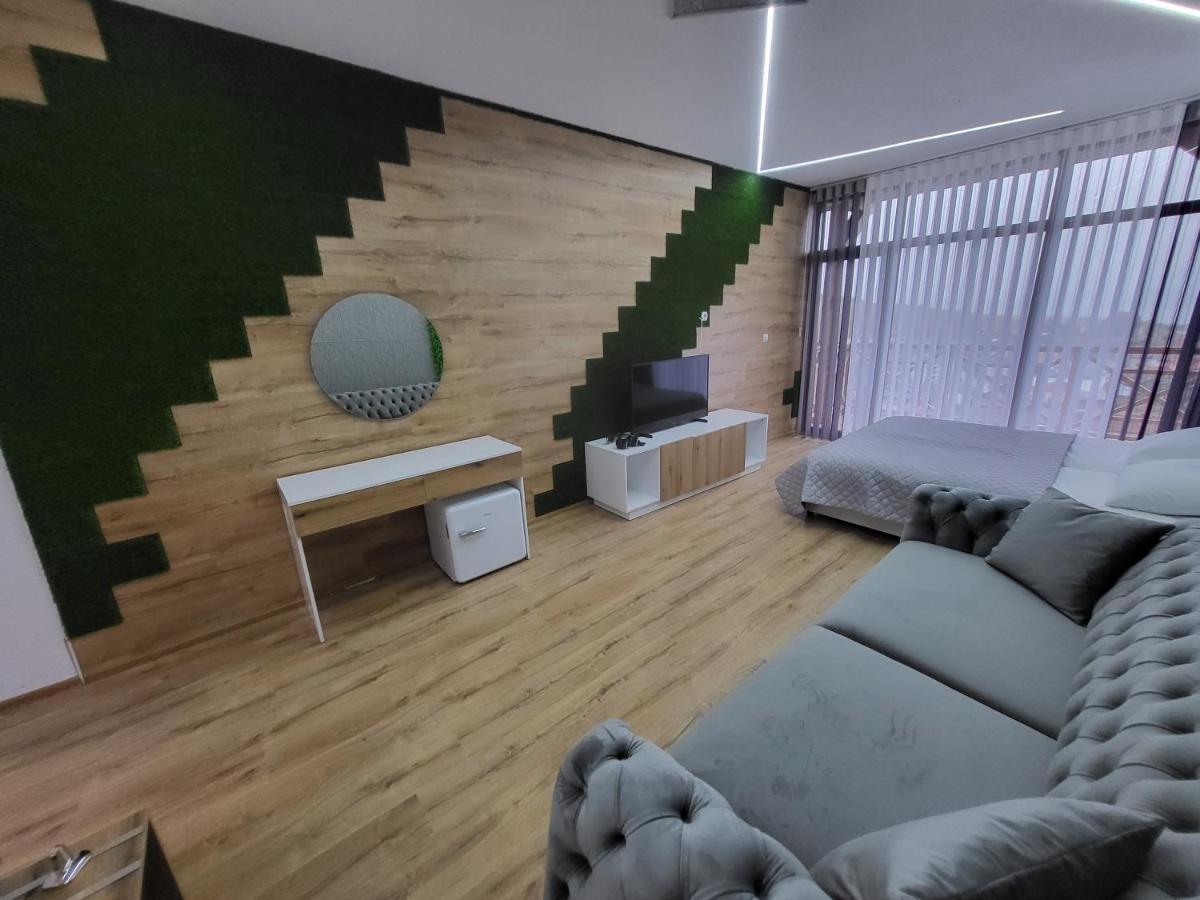 Вилно Селище Paradise View Sarnitsa Esterno foto