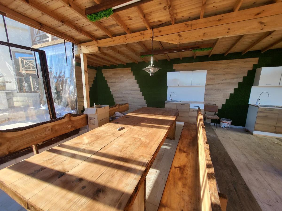 Вилно Селище Paradise View Sarnitsa Esterno foto