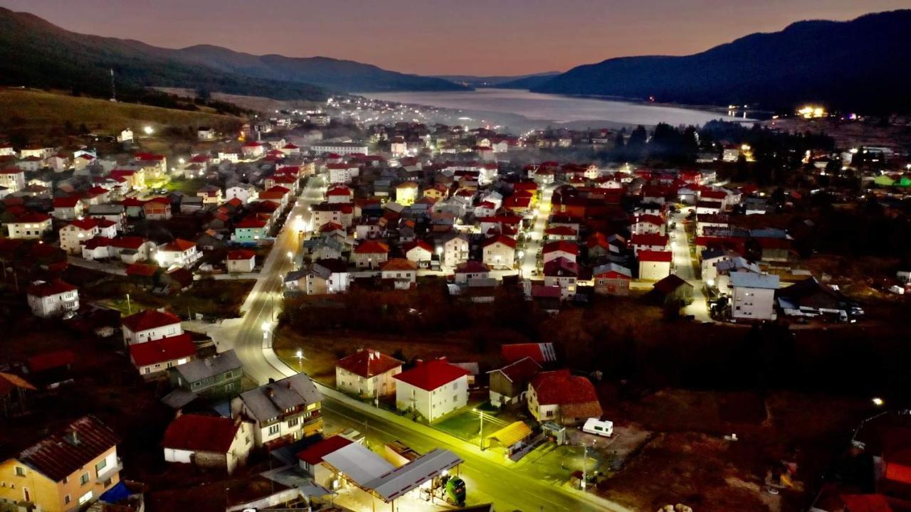 Вилно Селище Paradise View Sarnitsa Esterno foto