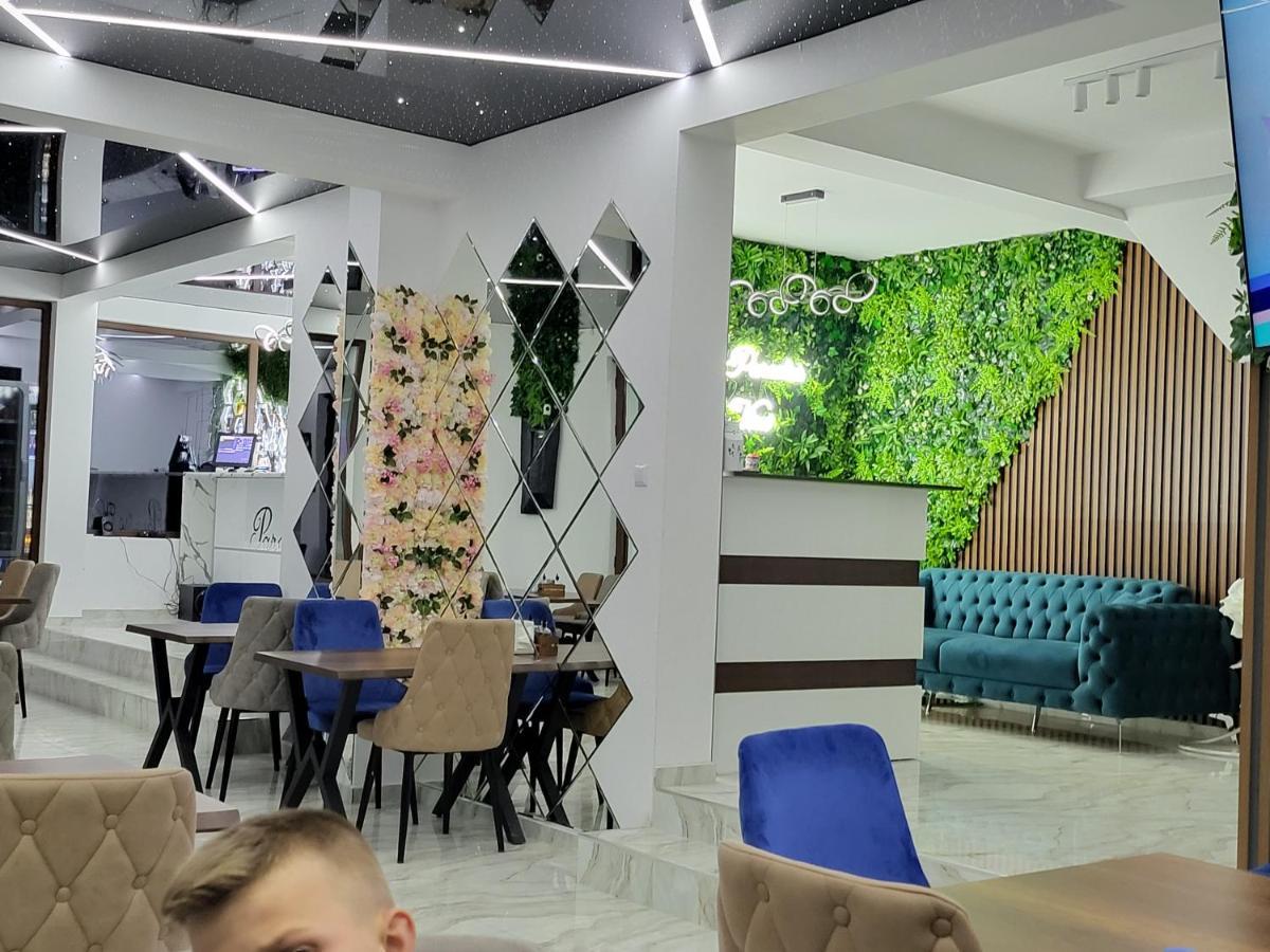 Вилно Селище Paradise View Sarnitsa Esterno foto