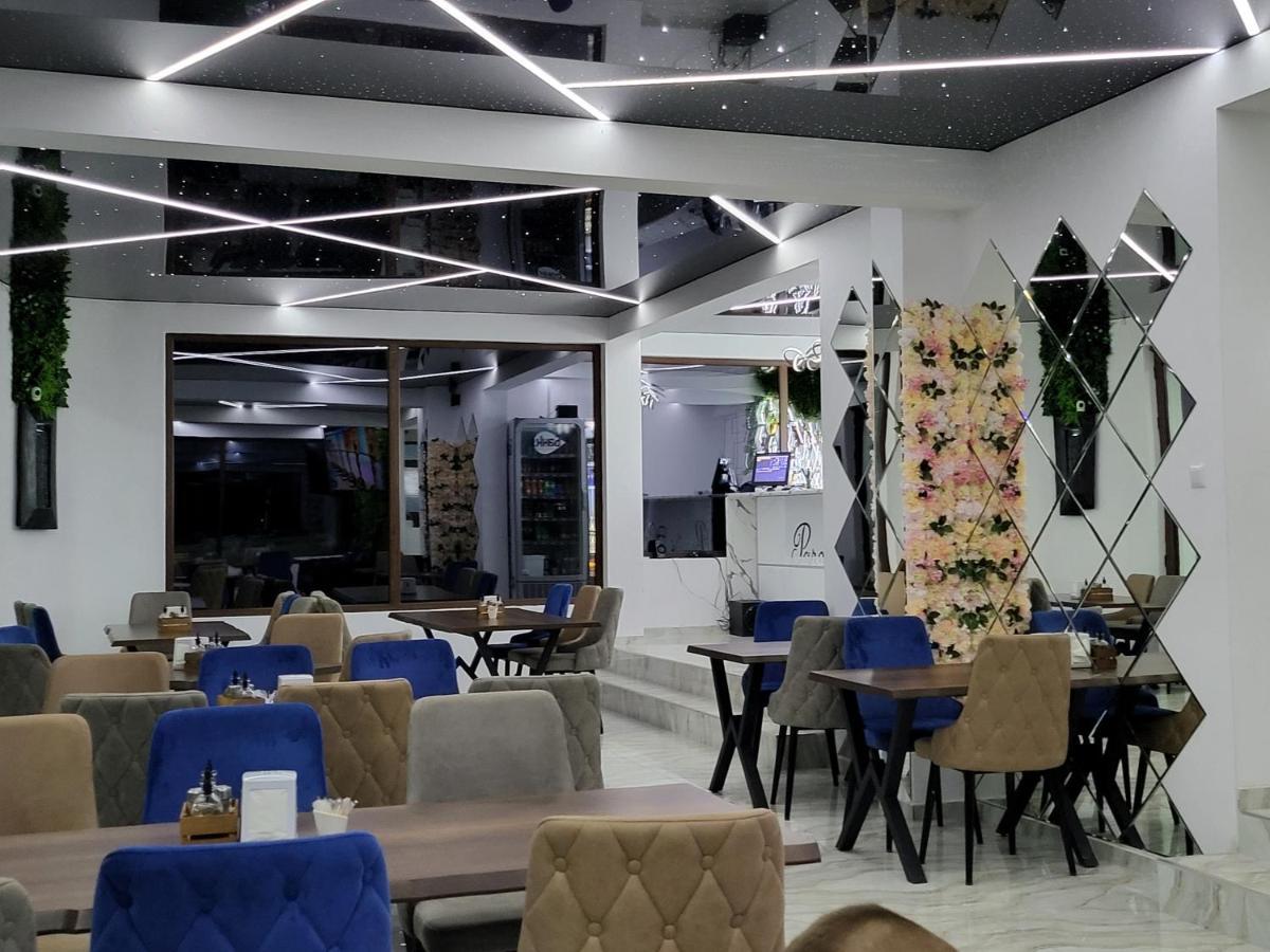 Вилно Селище Paradise View Sarnitsa Esterno foto