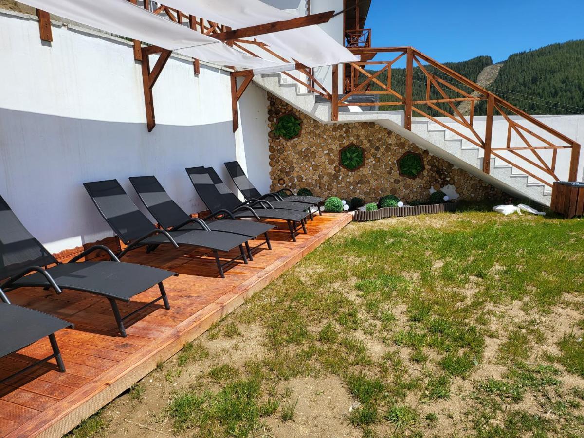Вилно Селище Paradise View Sarnitsa Esterno foto