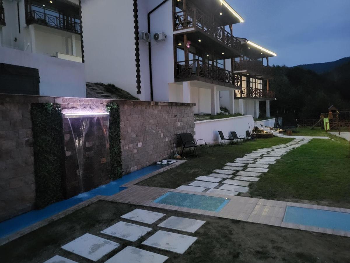 Вилно Селище Paradise View Sarnitsa Esterno foto