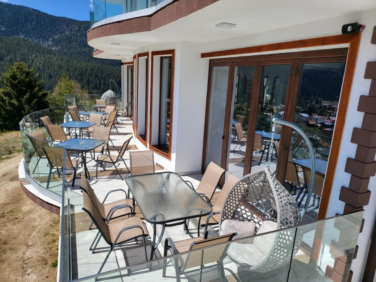 Вилно Селище Paradise View Sarnitsa Esterno foto